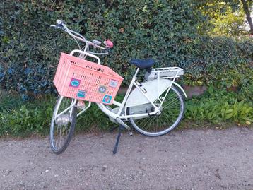 Sparta Granny elektrisch  beschikbaar voor biedingen