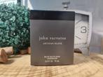 John Varvatos Artisan Black 75ml EDT - Discontinued, Verzenden, Nieuw