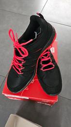 ELTEN Maddox Safety Shoes 41 (black/red), Ophalen of Verzenden, Zo goed als nieuw, Schoenen