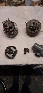 DKW onderdelen, Ophalen of Verzenden, Gebruikt