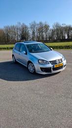 Volkswagen Golf 1.4 TSI 103KW 2007 Grijs, Voorwielaandrijving, Stof, Zwart, 4 cilinders