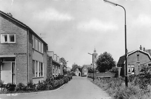 (304-213-023) De Rijp NH, Verzamelen, Ansichtkaarten | Nederland, Noord-Holland, Verzenden