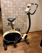 Bremshey BE5 Hometrainer - Cardio Workout, Sport en Fitness, Fitnessapparatuur, Ophalen, Zo goed als nieuw, Metaal, Benen