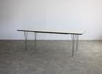 vintage eettafel | tafel | jaren 90 | Zweden, Overige materialen, Gebruikt, 200 cm of meer, Timbeije@hotmail.com