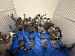 Groot aanbod frames skr , gilera runner, tph, skipper lx, Motoren, Tuning en Styling, Ophalen