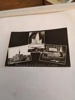 ROTTERDAM. STATENSINGELKERK ROTTERDAM  CENTRUM, Verzamelen, Ansichtkaarten | Nederland, Ophalen of Verzenden, Voor 1920, Zuid-Holland