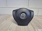 VW Transporter 2010 - 2015 airbag links stuur 7e0880201Q €99, Ophalen of Verzenden, Gebruikt, Volkswagen