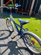 Jongensfiets Nitro - Gebruikt, Fietsen en Brommers, Fietsen | Jongens, Ophalen, Gebruikt, 18 inch, Handrem