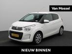 Citroen C1 1.0 VTi Feel - AIRCO - BLUETOOTH - ZUINIG, 12 maanden, Stof, Gebruikt, Euro 6