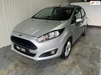 Ford Fiesta 1.25 5DRS 4 nieuwe banden, Te koop, 951 kg, Zilver of Grijs, Geïmporteerd