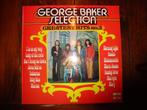 LP George Baker Selection / Greatest hits no.2 (1973), Ophalen of Verzenden, 1960 tot 1980, Gebruikt, 12 inch