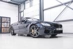 BMW 6-serie Cabrio M6 Competition Package 575 pk | Keramisch, Auto's, Automaat, Euro 5, Achterwielaandrijving, Gebruikt