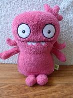 Moxy van Ugly dolls (V), Ophalen of Verzenden, Zo goed als nieuw, Overige typen
