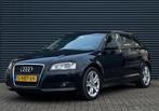 Audi a3, Auto's, Audi, Voorwielaandrijving, 125 pk, 4 cilinders, Zwart