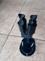 Oude Sovjet Binoculaire Microscoop / Loep, Ophalen, Gebruikt, Minder dan 400x, Stereomicroscoop