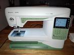Husqvarna Viking Tribute 150C, Hobby en Vrije tijd, Ophalen, Zo goed als nieuw, Naaimachine, Husqvarna