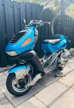 Italjet dragster 180cc m08, Ophalen, Zo goed als nieuw, Overige typen, Piaggio
