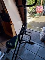 Hometrainer AB Booster plus gym form, Sport en Fitness, Hometrainer, Zo goed als nieuw, Ophalen