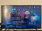 Ok tv, Audio, Tv en Foto, Ophalen, Zo goed als nieuw, 50 Hz, Overige merken