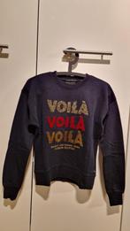 Maison Scotch sweater Voilà, Kleding | Dames, Zwart, Zo goed als nieuw, Maat 34 (XS) of kleiner, Maison Scotch