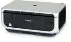 Canon Pixma MP600, Gebruikt, Fotoprinter, Ophalen of Verzenden, Inkjetprinter