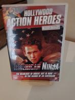 American Ninja (deel 1) - dvd, Cd's en Dvd's, Gebruikt, Vanaf 12 jaar, Martial Arts, Verzenden