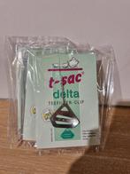t-sac delta theefilter clip, Ophalen, Nieuw