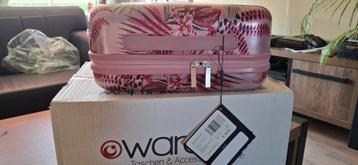 beautycase (splinternieiw) beschikbaar voor biedingen