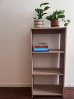 Small cabinet, Ophalen, Eikenhout, 50 tot 100 cm, Zo goed als nieuw