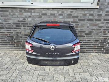 Renault Megane 3 break 2009 - 2016 achterklep station €300 beschikbaar voor biedingen