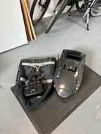 Nanotec Pro voerboot incl fishfinder, Watersport en Boten, Ophalen of Verzenden, Zo goed als nieuw, Complete set