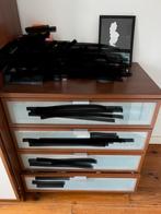 Ikea drawers, Huis en Inrichting, Ophalen, Gebruikt