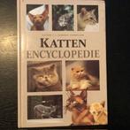 Ester Verhoef - katten -Honden -  Konijnen encyclopedie, Boeken, Dieren en Huisdieren, Honden, Ophalen of Verzenden, Zo goed als nieuw