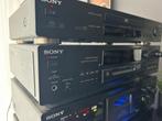 SONY MDS-JB920 QS Minidisc speler, Audio, Tv en Foto, Walkmans, Discmans en Minidiscspelers, Ophalen of Verzenden, Minidisc-speler