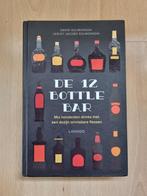 12 bottle bar, David Solomonson, Ophalen of Verzenden, Zo goed als nieuw, Overige gebieden