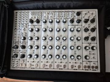 Soma Pulsar 23 pins & Erica synths Perkons Hd-01 beschikbaar voor biedingen