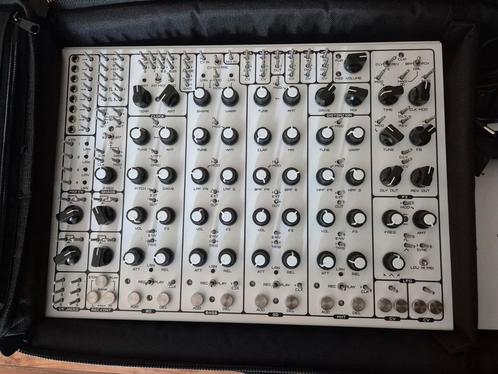 Soma Pulsar 23 pins & Erica synths Perkons Hd-01, Muziek en Instrumenten, Drumcomputers, Zo goed als nieuw, Roland, Ophalen of Verzenden