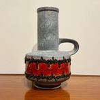 Vaas Carstens Tönnieshof West Germany FatLava, Ophalen of Verzenden