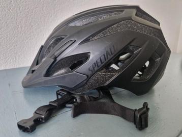 Specialized tactic II fietshelm beschikbaar voor biedingen