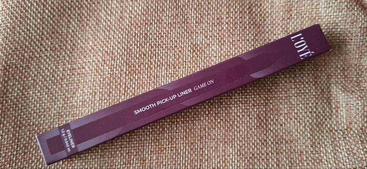 Loye / l'oye make-up, Sieraden, Tassen en Uiterlijk, Uiterlijk | Cosmetica en Make-up, Nieuw, Ogen, Groen, Ophalen of Verzenden