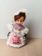 Klederdracht poppetje, Verzamelen, Ophalen of Verzenden, Zo goed als nieuw, Pop