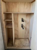 Luxe zadelkast, Dieren en Toebehoren, Stalling en Weidegang