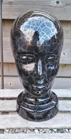 Prachtig vintage West Germany mannequin hoofd., Ophalen of Verzenden, Huis en Inrichting