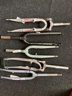 Nieuwe Voorvorken - Diverse Fietsen, Fietsen en Brommers, Ophalen of Verzenden, Nieuw