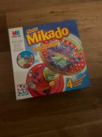Mikado spel, Ophalen, Zo goed als nieuw