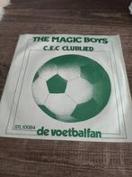 C.e.c clublied plaat is nieuw, Cd's en Dvd's, Vinyl Singles, Ophalen of Verzenden, Zo goed als nieuw