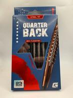 Goat Quarter Back v1 23 Gram Dartpijlen, Ophalen of Verzenden, Zo goed als nieuw, Nvt, Pijlen