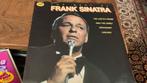 Frank Sinatra. The best of Frank Sinatra, Cd's en Dvd's, Vinyl | Pop, Ophalen of Verzenden, 1960 tot 1980, Zo goed als nieuw, Overige formaten