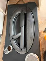 Mini Cooper S R53 Deurpanelen - Gebruikt, Auto-onderdelen, Ophalen, Gebruikt, Mini