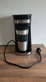 Koffiezetapparaat max. 2 kopjes Bestron, Ophalen of Verzenden, Zo goed als nieuw